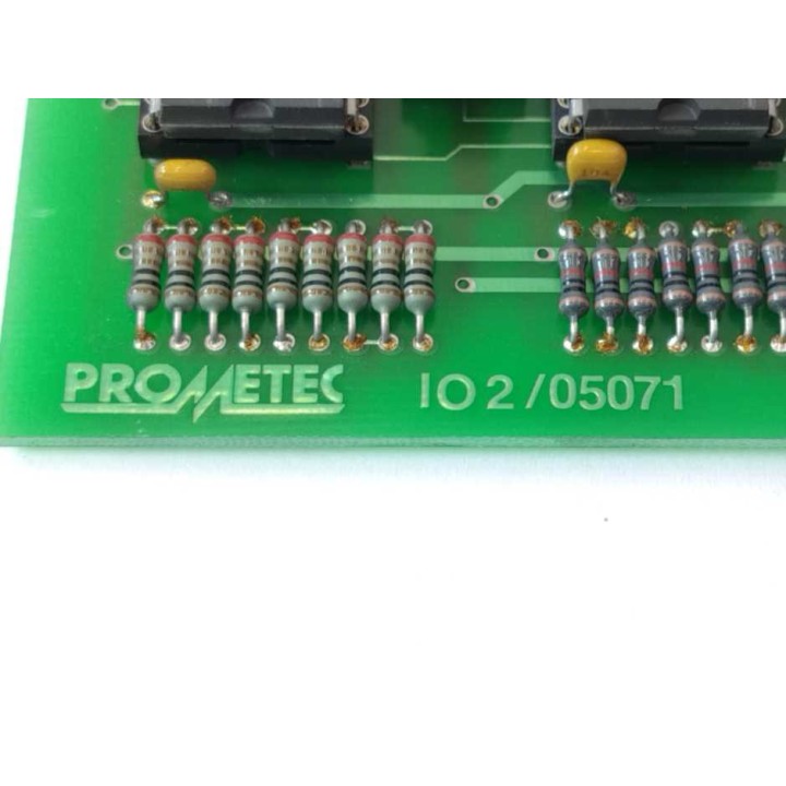 Texas Instruments IO2/05071