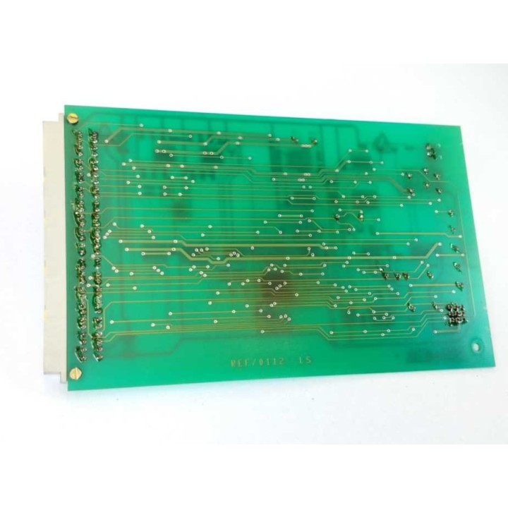 PROMETES REF/0112 BS