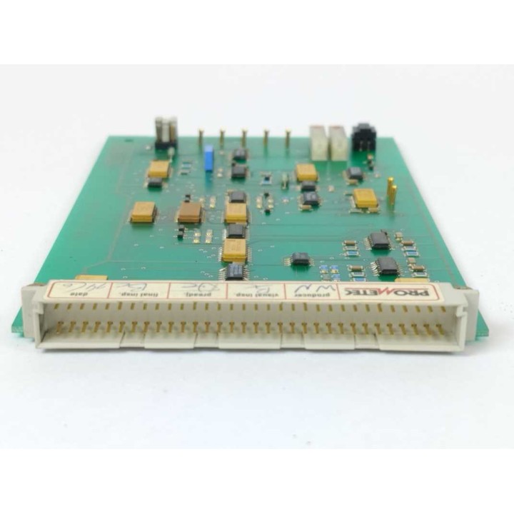 PROMETES REF/0112 BS