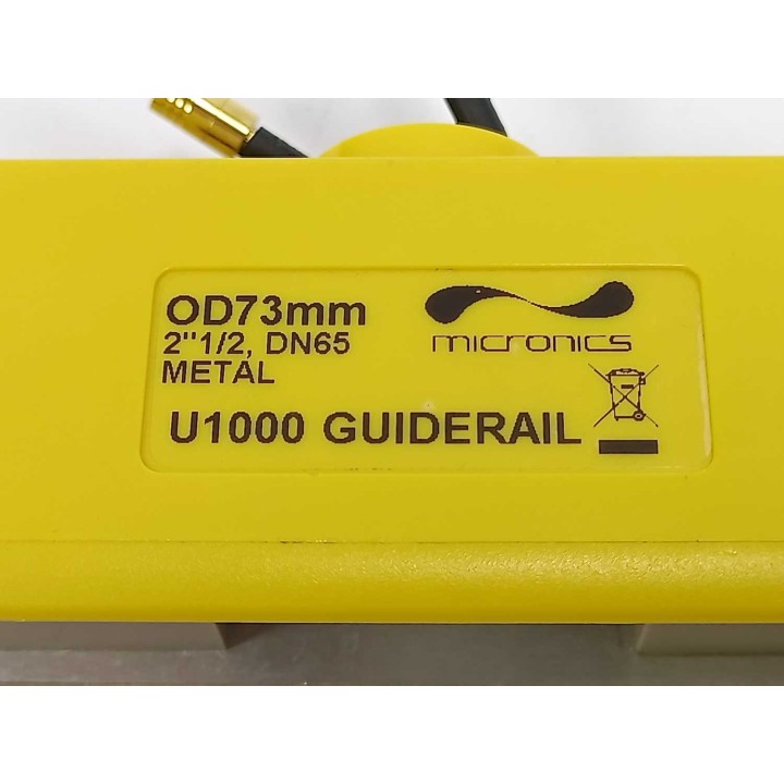 MIARONICS U1000 GUIDERAIL