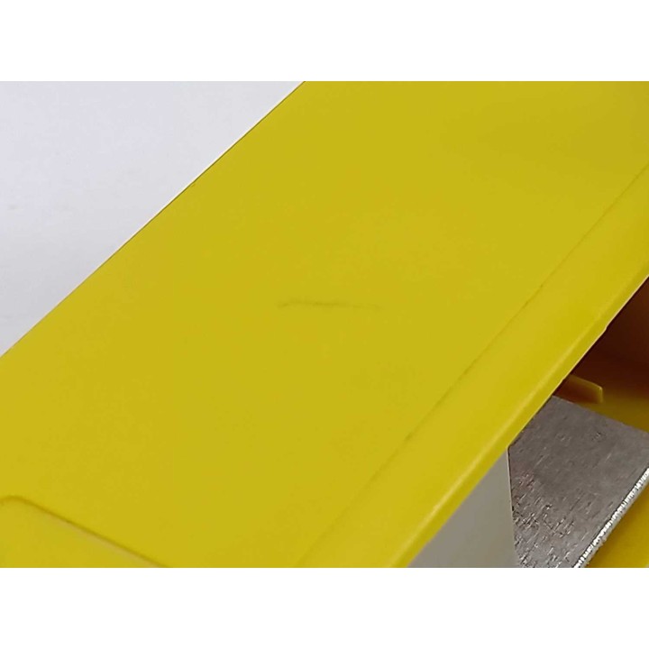 MIARONICS U1000 GUIDERAIL