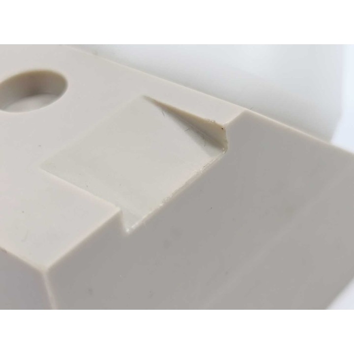 XDCR-Type STANDARD-M