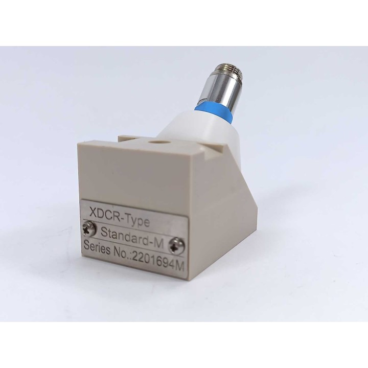 XDCR-Type STANDARD-M