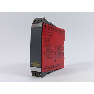 PR Electronics A/S 6333A1A