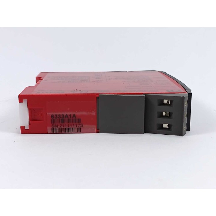 PR Electronics A/S 6333A1A