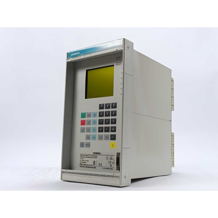 SIEMENS 7SJ5315-4EA02-0CA1/EE