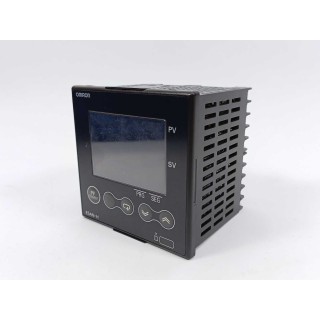 OMRON Corporation E5AN-HTAA2HBM-500