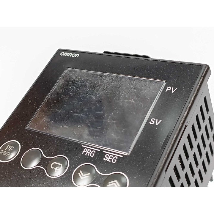 OMRON Corporation E5AN-HTAA2HBM-500