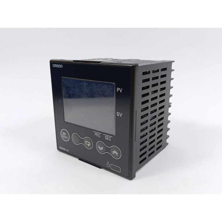 OMRON Corporation E5AN-HTAA2HBM-500