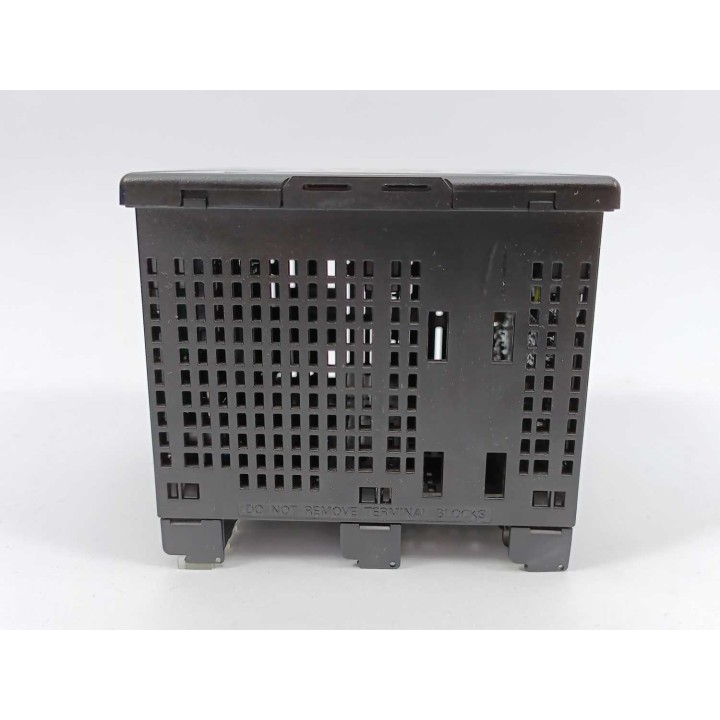 OMRON Corporation E5AN-HTAA2HBM-500