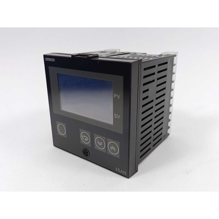 OMRON Corporation E5AN-C3MT-500