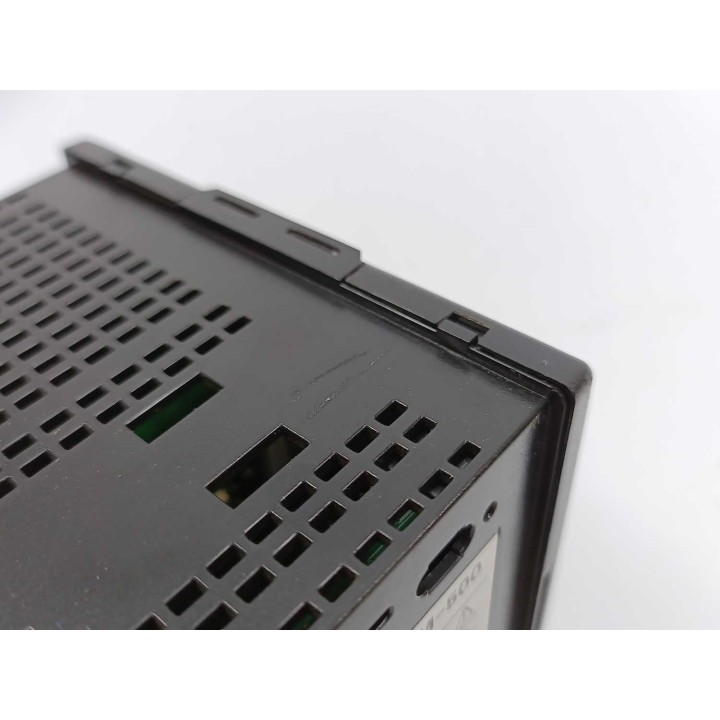 OMRON Corporation E5AN-HTAA2HBM-500