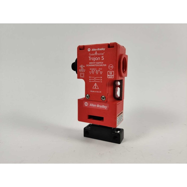 Allen-Bradley 440K-T11131