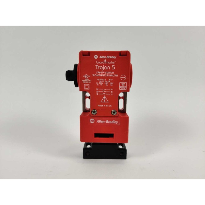 Allen-Bradley 440K-T11131