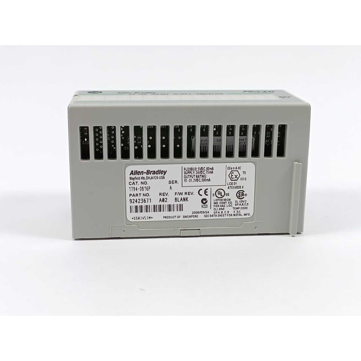 Allen-Bradley 1794-0B16P