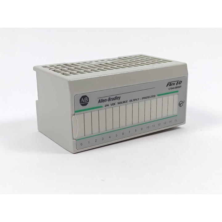 Allen-Bradley 1794-0B16P