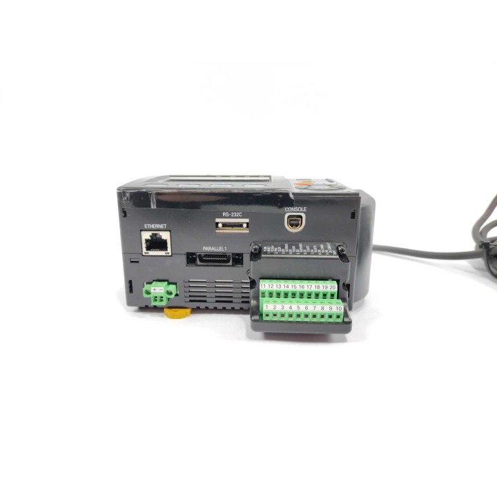 OMRON Corporation ZFX-C15