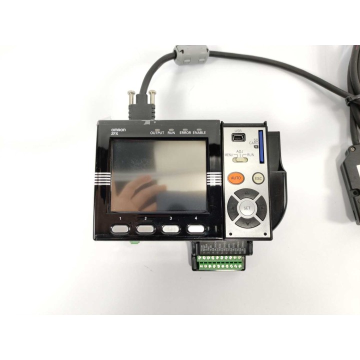 OMRON Corporation ZFX-C15