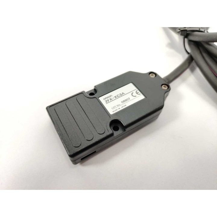 OMRON Corporation ZFX-C15