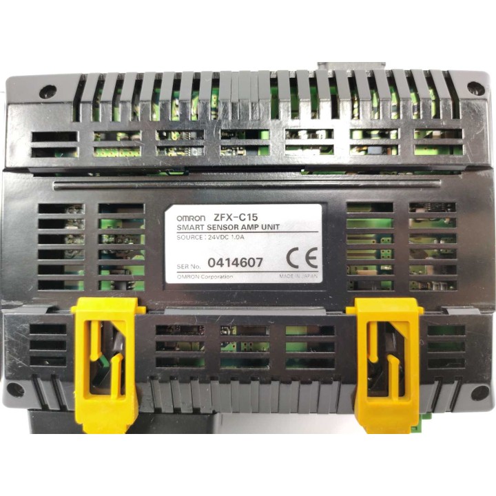 OMRON Corporation ZFX-C15