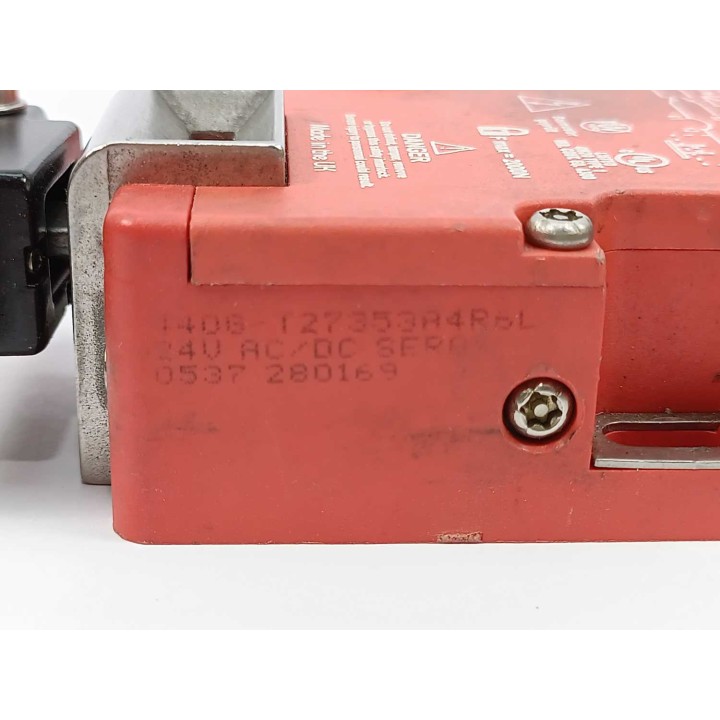 Allen-Bradley 440G-T27353A4R6L