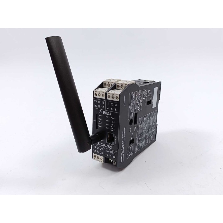 SENECA Z-GPRS3