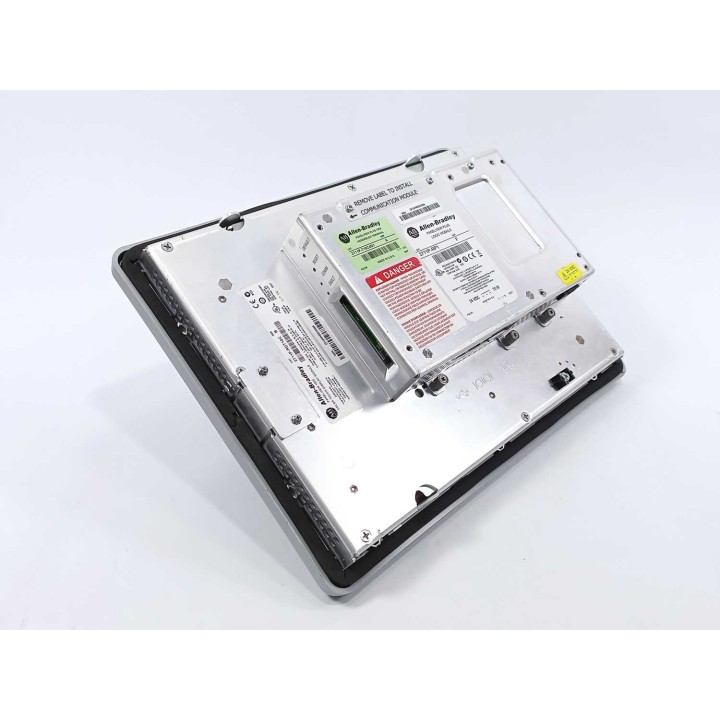 Allen-Bradley 2711P-T10C4D1