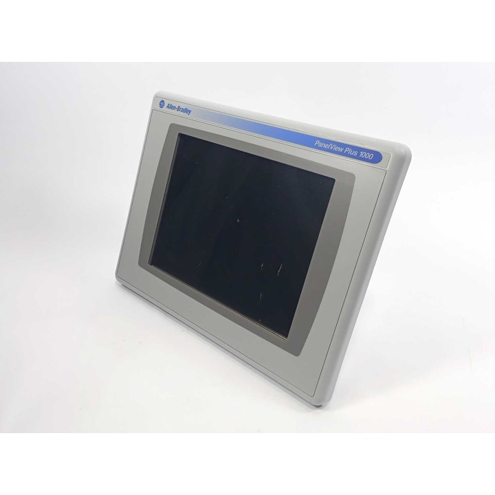 Allen-Bradley 2711P-T10C4D1