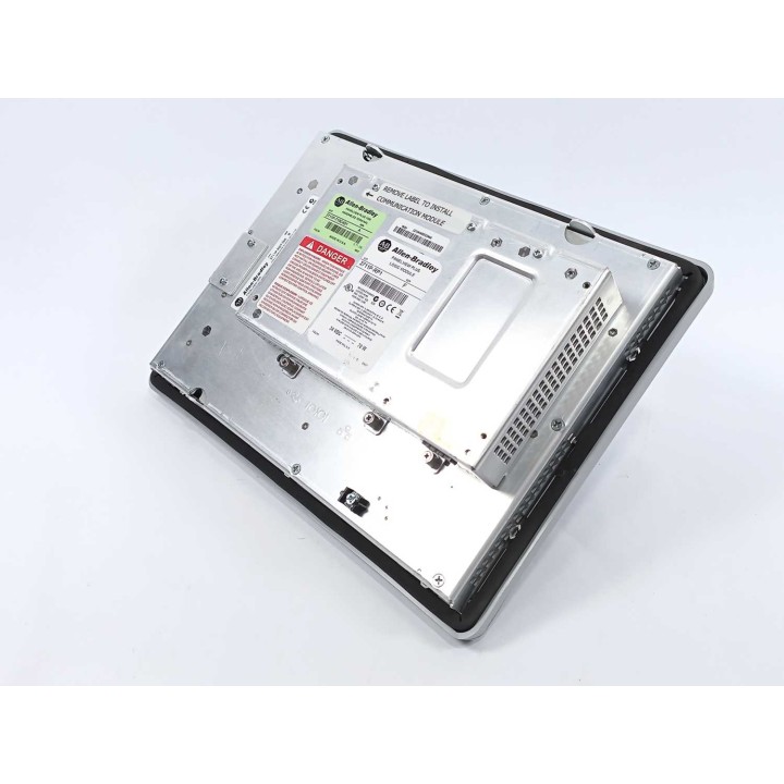 Allen-Bradley 2711P-T10C4D1
