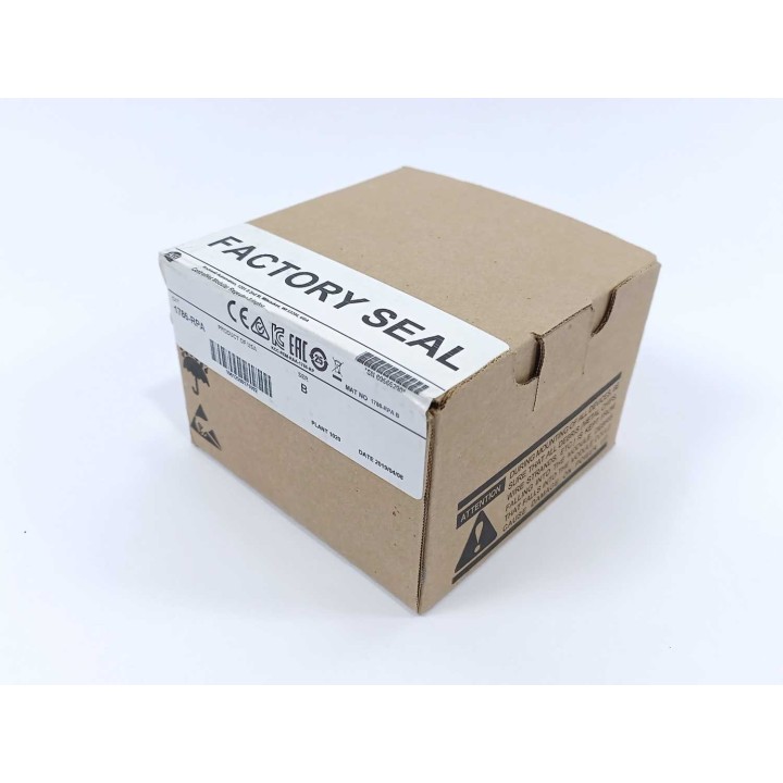 Rockwelt Automation 1786-RPA