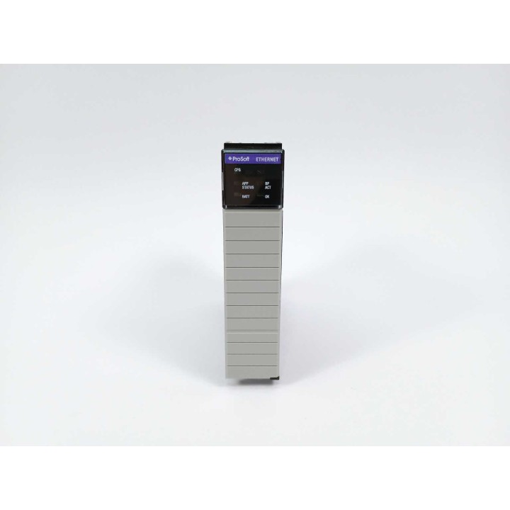 ProSoft Technology MVI56-GEC