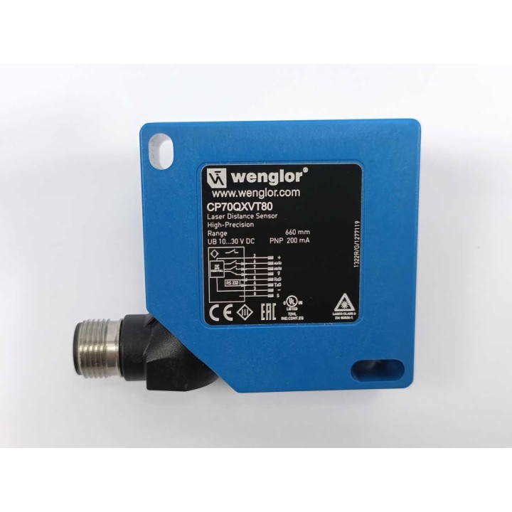 Wenglor CP70QXVT80