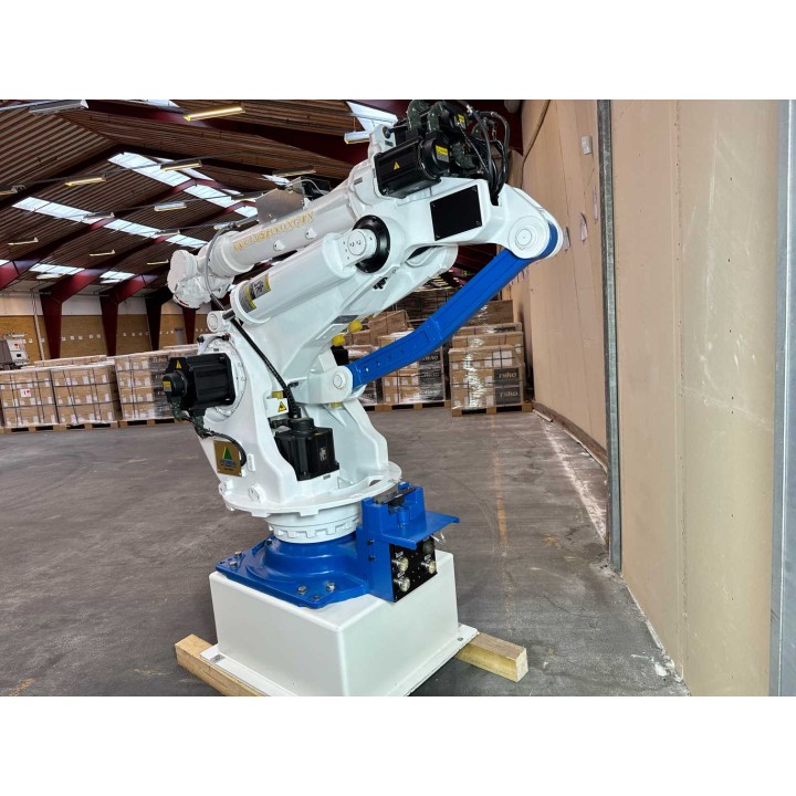 HYUNDAI HEAVY INDUSTRIES CO. LTD HX130