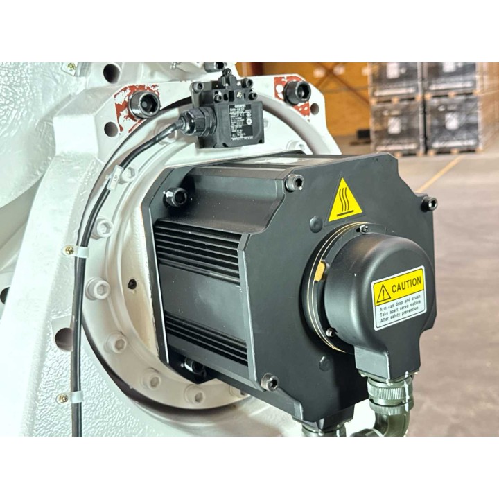 HYUNDAI HEAVY INDUSTRIES CO. LTD HX130