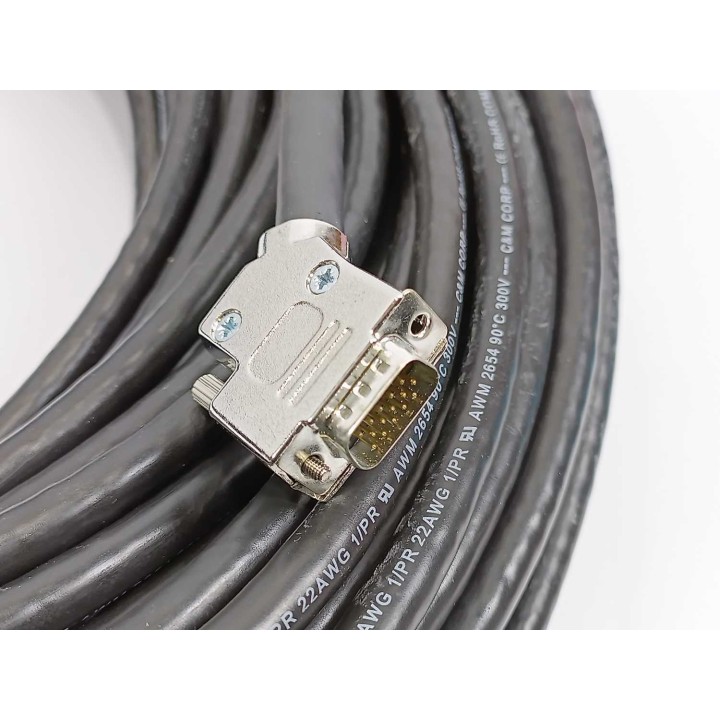 ElectroCraft 44-0435-050M