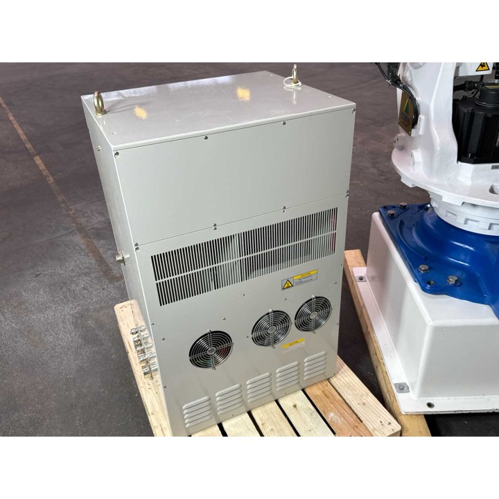 HYUNDAI HEAVY INDUSTRIES CO. LTD HX130