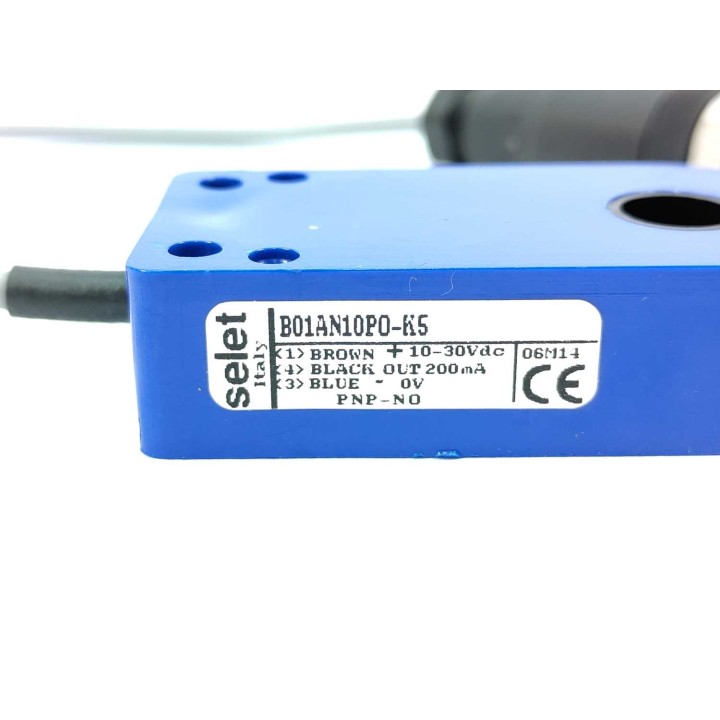 Selet B01AN10PO-K5