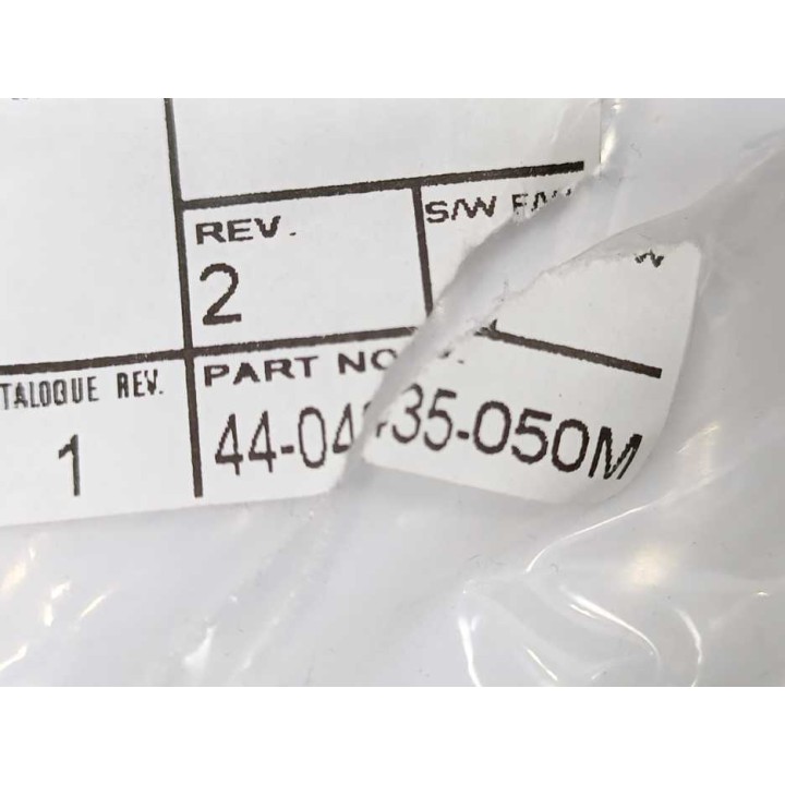 ElectroCraft 44-0435-050M