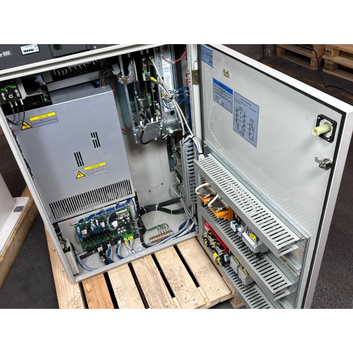 HYUNDAI HEAVY INDUSTRIES CO. LTD HX130