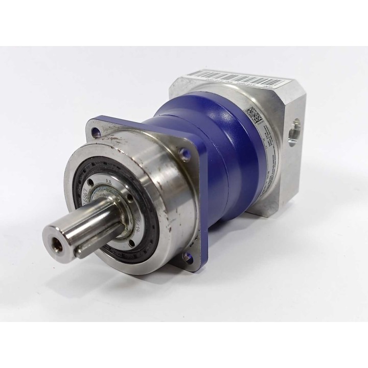 WITTEMSTEIN 060S-MF1-10-1C1-2S