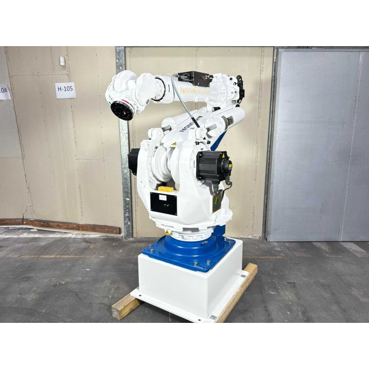 HYUNDAI HEAVY INDUSTRIES CO. LTD HX130