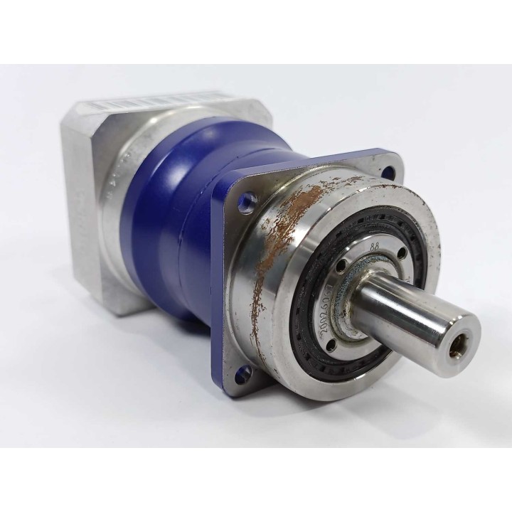 WITTEMSTEIN 060S-MF1-10-1C1-2S