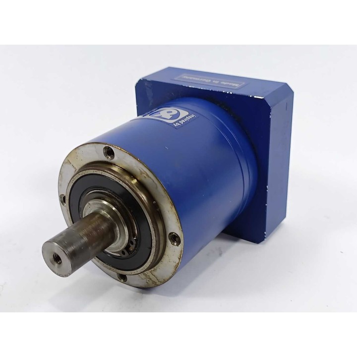 Alpha Getriebebau GmbH LP 070-M01-7-111-000