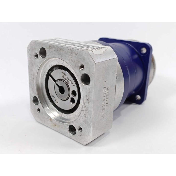 WITTEMSTEIN 060S-MF1-10-1C1-2S