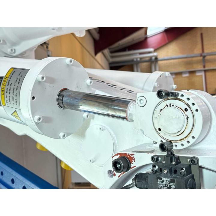 HYUNDAI HEAVY INDUSTRIES CO. LTD HX130