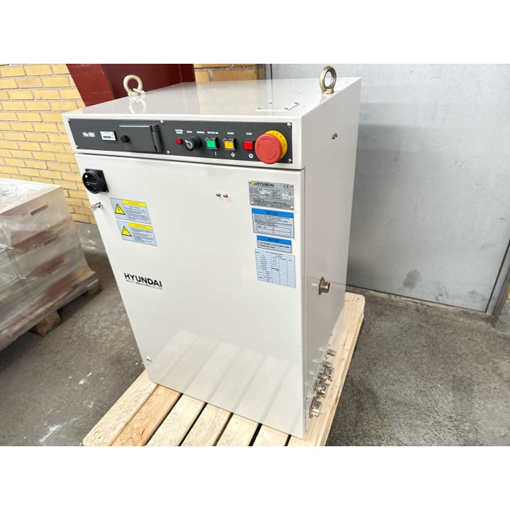 HYUNDAI HEAVY INDUSTRIES CO. LTD HX130