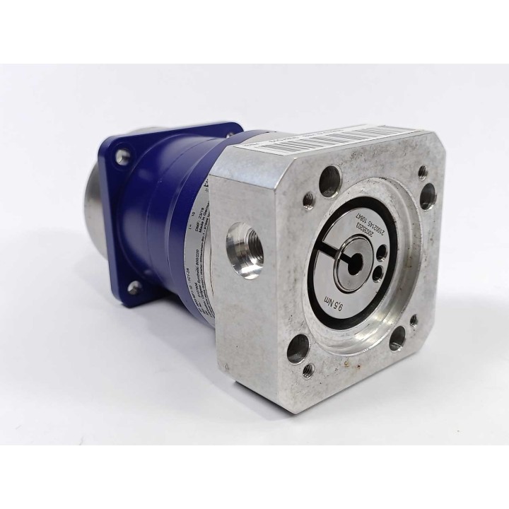 WITTEMSTEIN 060S-MF1-10-1C1-2S