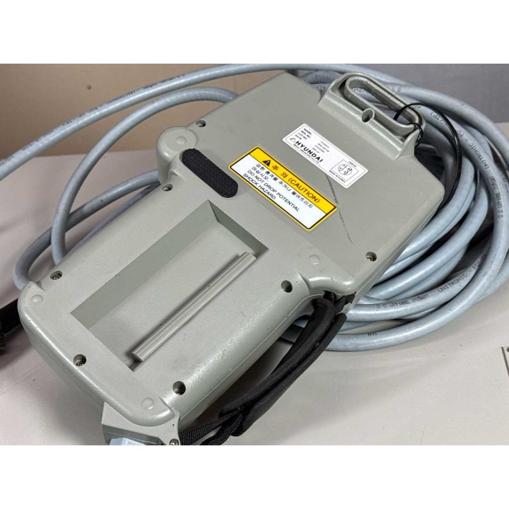 HYUNDAI HEAVY INDUSTRIES CO. LTD HX130