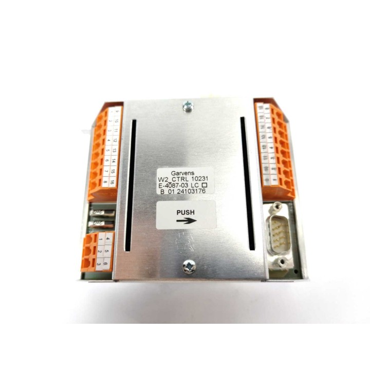 Garvens W2_CTRL 10231