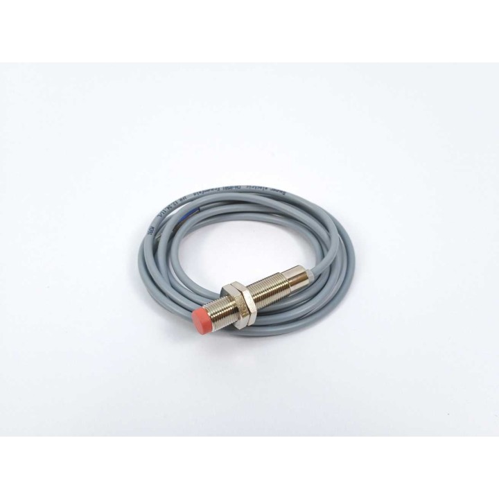 Baumer Electric IFR 12.24.11/L